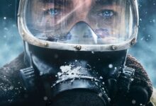 The Eternaut (2025) Season 1 (Complete) TV Series