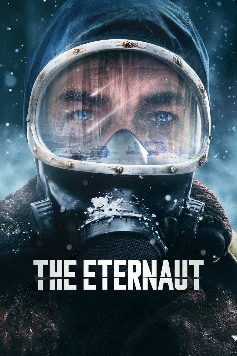 The Eternaut (2025) Season 1 (Complete) TV Series