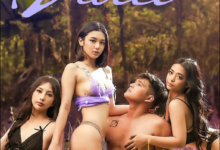 Violet (2025) Filipino (18+)