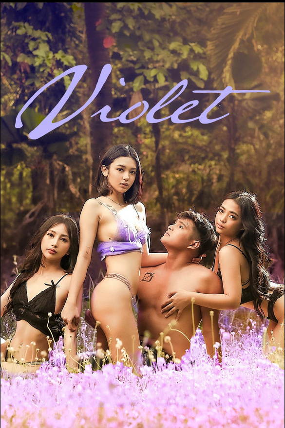 Violet (2025) Filipino (18+)