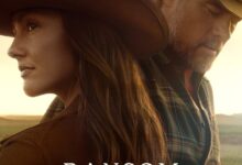 Ransom Canyon (2025) Season 1 (Complete) TV Series