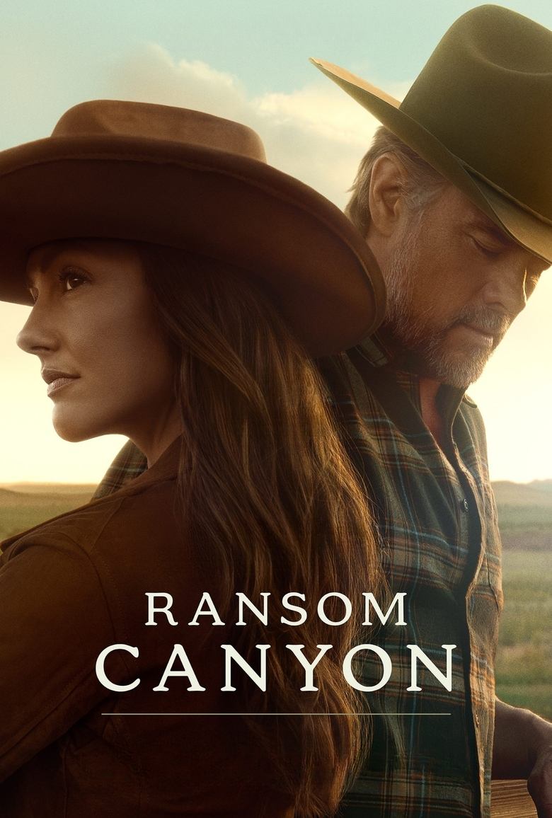 Ransom Canyon (2025) Season 1 (Complete) TV Series