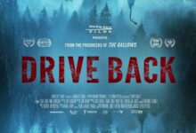 Drive Back (2024)