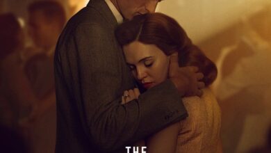 The Narrow Road to the Deep North (2025) Season 1 (Complete) TV Series