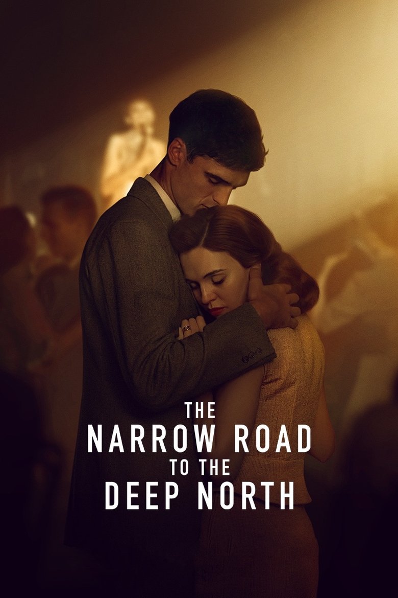 The Narrow Road to the Deep North (2025) Season 1 (Complete) TV Series