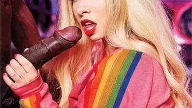 Blonde Label 2 (2022) 18+