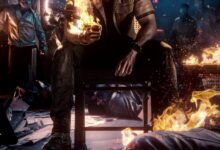 Arjun S/O Vyjayanthi (2025) Indian