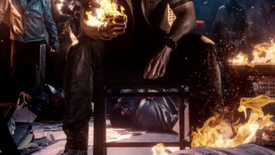 Arjun S/O Vyjayanthi (2025) Indian