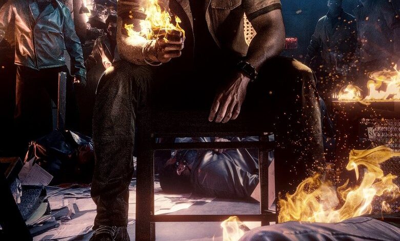 Arjun S/O Vyjayanthi (2025) Indian