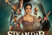 Sikandar (2025) Indian