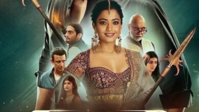 Sikandar (2025) Indian