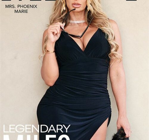 Legendary MILFs (2024) 18+