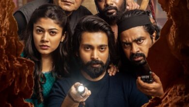 Chaurya Paatham (2025) Indian