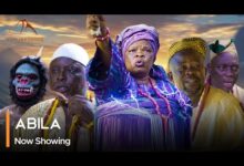 Abila (2025) Latest Yoruba