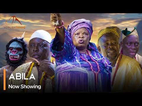 Abila (2025) Latest Yoruba
