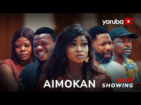 Aimokan (2025) Latest Yoruba