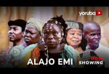 Alajo Emi (2025) Latest Yoruba