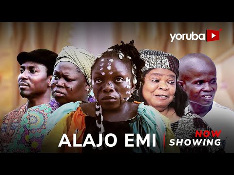 Alajo Emi (2025) Latest Yoruba