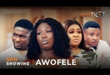 Awofele (2025) Latest Yoruba