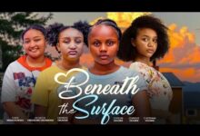 Beneath the Surface (2025) Latest Nollywood