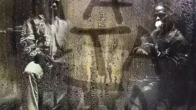 Burna Boy Ft. Travis Scott - TaTaTa