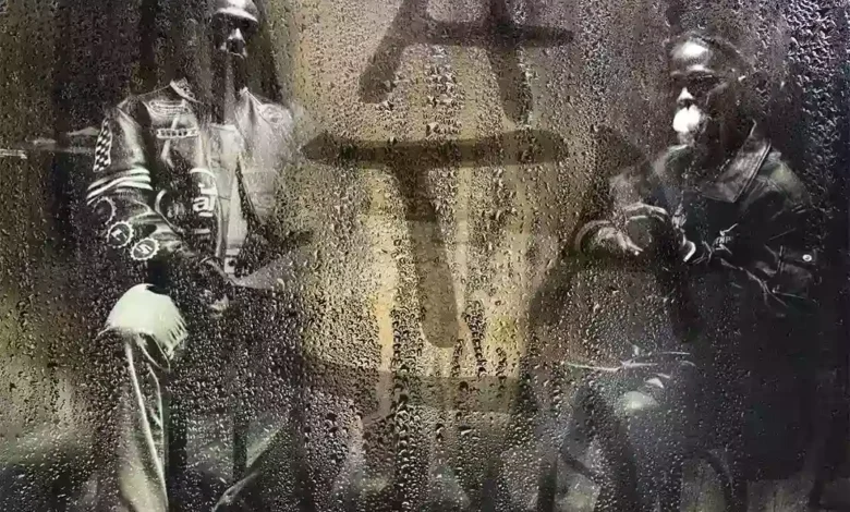 Burna Boy Ft. Travis Scott - TaTaTa