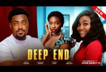 Deep End (2025) Latest Nollywood