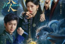 Madam (2025) Season 1 Chinese Drama