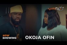 Okoja Ofin (2025) Latest Yoruba