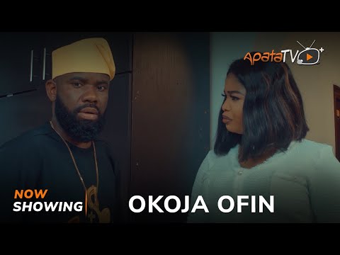 Okoja Ofin (2025) Latest Yoruba