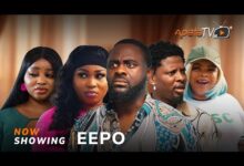 Eepo (2025) Latest Yoruba
