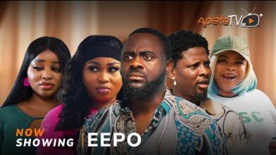 Eepo (2025) Latest Yoruba