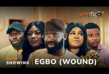 Egbo (2025) Latest Yoruba