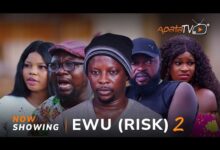 Ewu 2 (2025) Latest Yoruba
