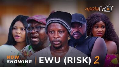 Ewu 2 (2025) Latest Yoruba