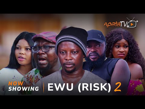 Ewu 2 (2025) Latest Yoruba