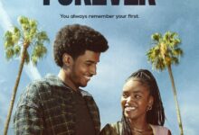 Forever (2025) Season 1 (Complete) TV Series 