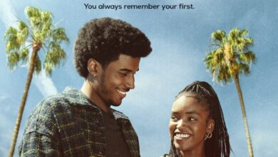 Forever (2025) Season 1 (Complete) TV Series 