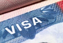 Countries eligible for visa-free US entry in 2025