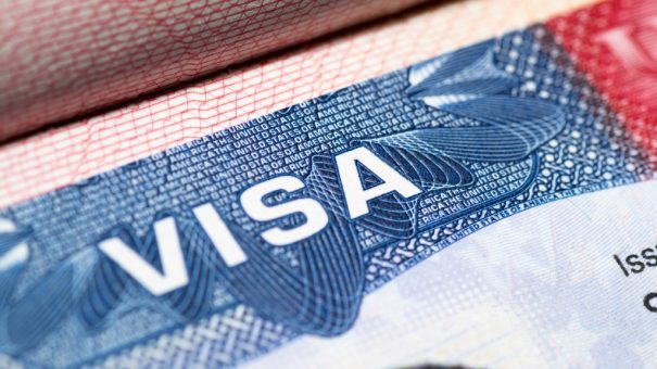 Countries eligible for visa-free US entry in 2025
