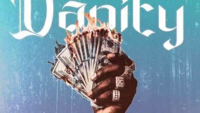 Jaido P Ft. Big Vybz – Vanity