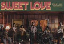 Burna Boy – Sweet Love