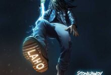 Stonebwoy - LAHO DANCEHALL FREESTYLE