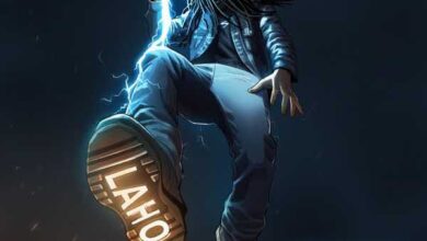 Stonebwoy - LAHO DANCEHALL FREESTYLE