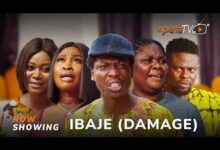 Download Ibaje (2025) Latest Yoruba