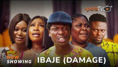 Download Ibaje (2025) Latest Yoruba
