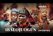 Ibalojuogun (2025) Latest Yoruba