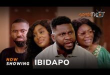Ibidapo (2025) Latest Yoruba