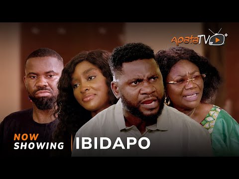 Ibidapo (2025) Latest Yoruba
