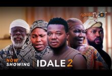 Idale 2 (2025) Latest Yoruba